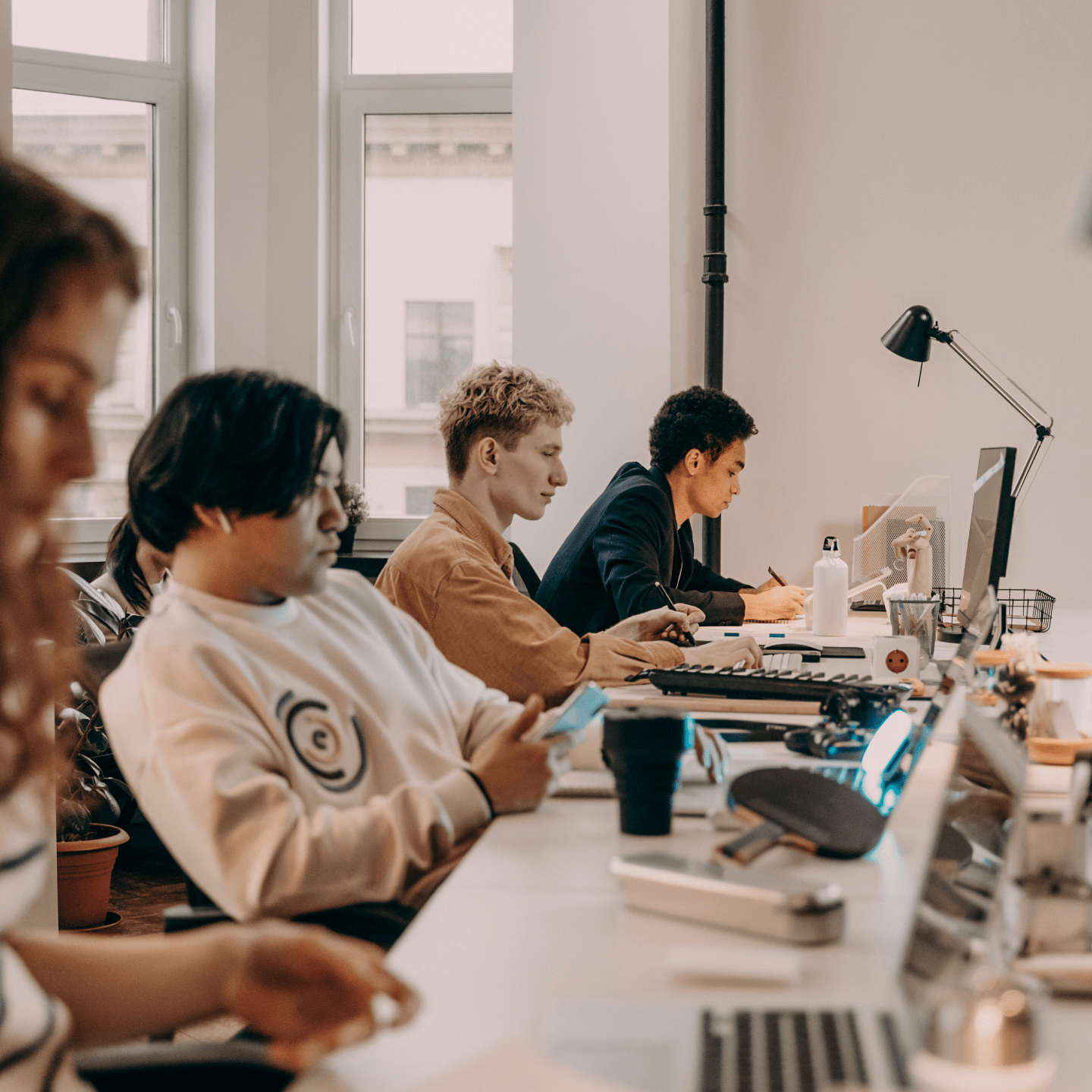 careercareer looking for