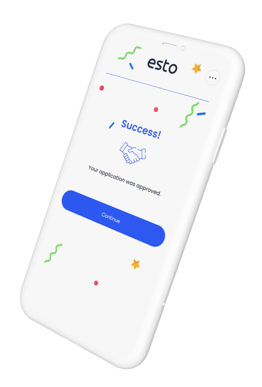 small loanstatright photo en